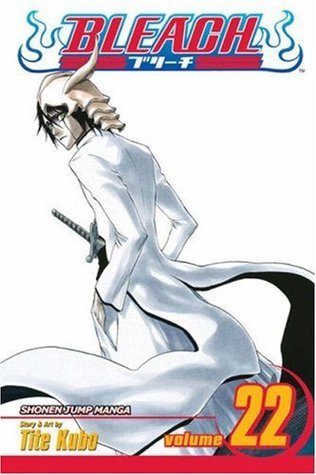 Bleach Volume 22: Conquistadores (BLEACH GN, Band 22)