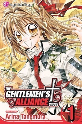 GENTLEMENS ALLIANCE TP VOL 01 (C: 1-0-0) (The Gentlemen's Alliance †, Band 1)