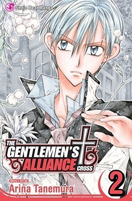 GENTLEMENS ALLIANCE TP VOL 02 (C: 1-0-0)