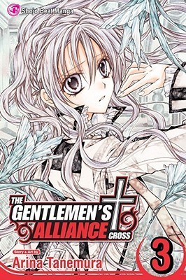 GENTLEMENS ALLIANCE TP VOL 03 (C: 1-0-0): Volume 3 (The Gentlemen's Alliance †, Band 3)