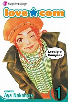 Love Com, Vol. 1 (Volume 1)