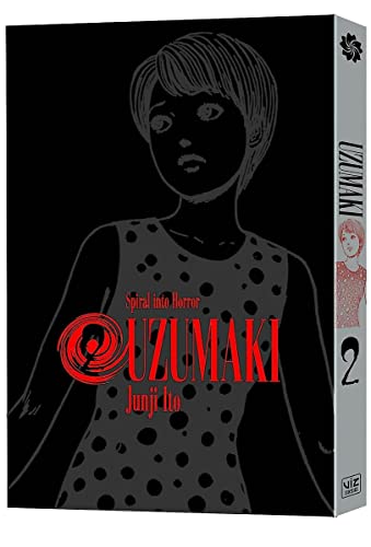 UZUMAKI GN VOL 02 2ND ED