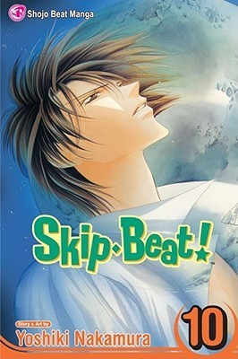 SKIP BEAT TP VOL 10 (C: 1-0-0): Volume 10