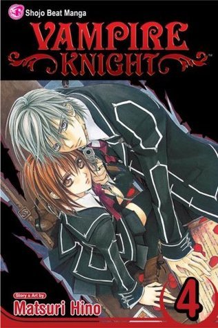 VAMPIRE KNIGHT TP VOL 04 (C: 1-0-0)
