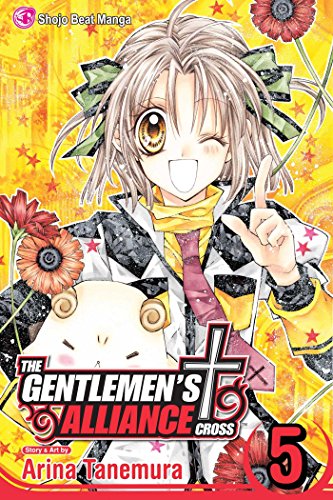 GENTLEMENS ALLIANCE TP VOL 05 (C: 1-0-0)