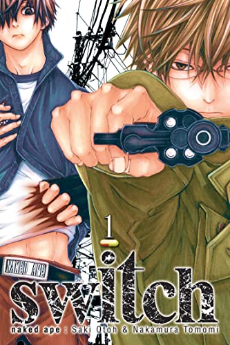 switch, Vol. 1 (Volume 1)