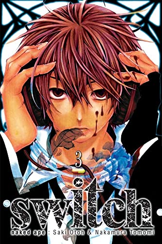 switch, Vol. 3