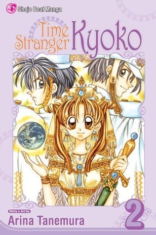 Time Stranger Kyoko, Vol. 2 (Volume 2)