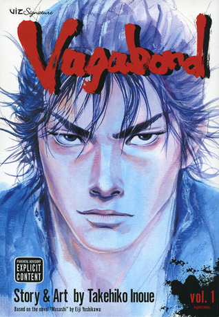 Vagabond, Vol. 1