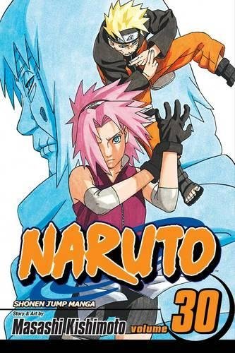NARUTO GN VOL 30 (C: 1-0-0): Puppet Masters