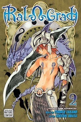 RAL GRAD GN VOL 02: Pride (Ral O Grad, Band 2)