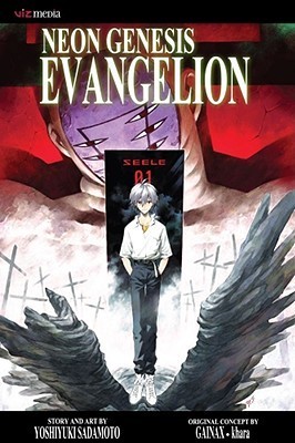 NEON GENESIS EVANGELION TP VOL 11 (C: 1-0-0)