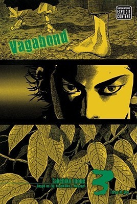 VAGABOND VIZBIG ED GN VOL 03 (MR) (C: 1-0-0): One with Heaven and Earth VIZBIG Edition (Vagabond VIZBIG Edition, Band 3) [Paperback] Inoue, Takehiko