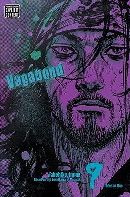 Vagabond, Vol. 9