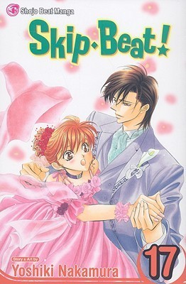 SKIP BEAT TP VOL 17 (C: 1-0-0)