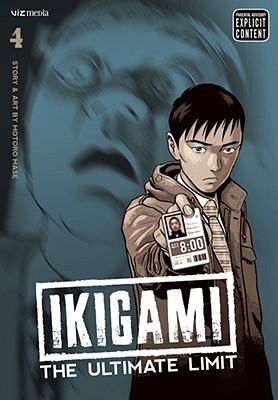 IKIGAMI ULTIMATE LIMIT GN VOL 04 (MR) (C: 1-0-1)