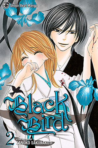 Black Bird Volume 2 (BLACK BIRD GN, Band 2)