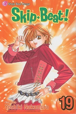 SKIP BEAT TP VOL 19 (C: 1-0-1)