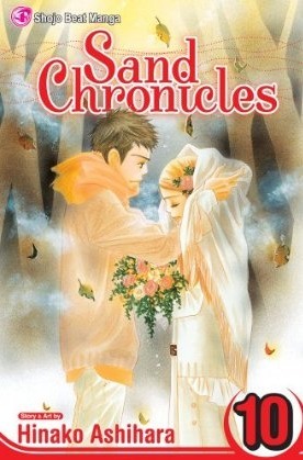 Sand Chronicles, Vol. 10 (Sand Chronicles, 10, Band 10)