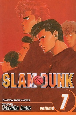 SLAM DUNK GN VOL 07 (C: 1-0-1): The End of the Basketball Team