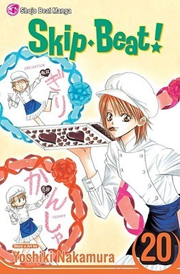 SKIP BEAT TP VOL 20 (C: 1-0-1) (Skip Beat!, 20, Band 20)