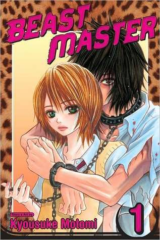 Beast Master, Vol. 1 (Volume 1)