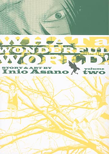 What a Wonderful World Volume 2