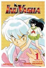 INU YASHA VIZBIG ED TP VOL 01: Vizbig Edition (Inuyasha VIZBIG Edition, Band 1) [Paperback] Takahashi, Rumiko