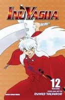 Inuyasha, Vol. 12