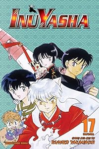 INU YASHA VIZBIG ED TP VOL 17 (C: 1-0-0): Revelations and Transformations [Paperback] Takahashi, Rumiko