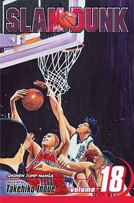 SLAM DUNK GN VOL 18 (C: 1-0-1)