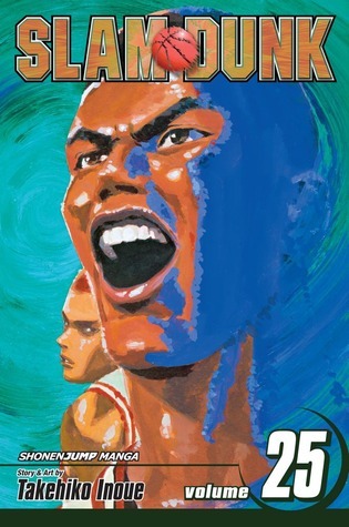 SLAM DUNK GN VOL 25 (C: 1-0-2): Greatest Challenge