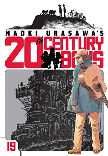 NAOKI URASAWA 20TH CENTURY BOYS GN VOL 19 (C: 1-0-1)