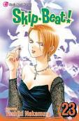 SKIP BEAT TP VOL 23 (C: 1-0-1) (Skip Beat, 23, Band 23)
