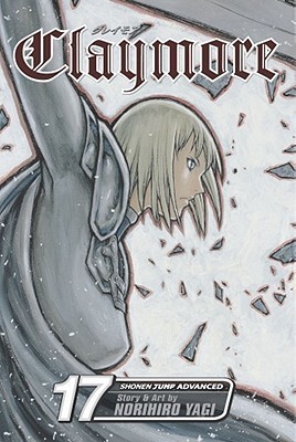 Claymore Volume 17: The Claws of Memory