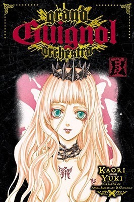 GRAND GUIGNOL ORCHESTRA GN VOL 05 (OF 5)