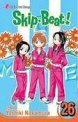 SKIP BEAT TP VOL 26 (C: 1-0-0)