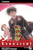 KEKKAISHI GN VOL 29 (C: 1-0-1)