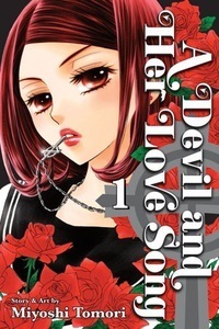 A Devil and Her Love Song, Vol. 1 (Volume 1)