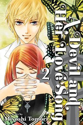 A Devil and Her Love Song, Vol. 2 (Volume 2)