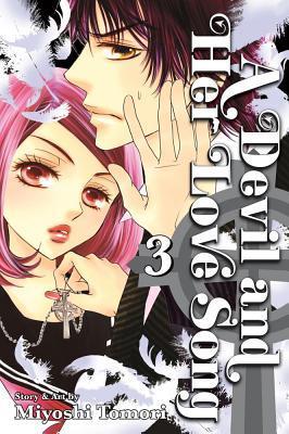 DEVIL & HER LOVE SONG GN VOL 03 (C: 1-0-2) (A Devil and Her Love Song, Band 3)