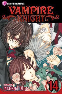 VAMPIRE KNIGHT TP VOL 14 (C: 1-0-1): Volume 14