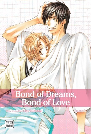 Bond of Dreams, Bond of Love Volume 1