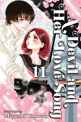 DEVIL & HER LOVE SONG GN VOL 11 (C: 1-0-1) (A Devil and Her Love Song, Band 11)