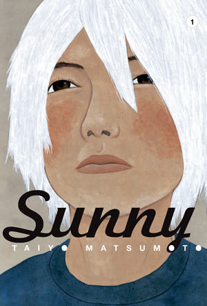 SUNNY HC VOL 01 (C: 1-0-1): Taiyo Matsumoto