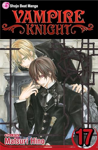 VAMPIRE KNIGHT TP VOL 17 (C: 1-0-0)