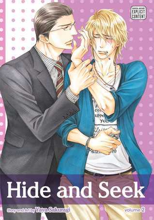 HIDE AND SEEK GN VOL 02 (A)