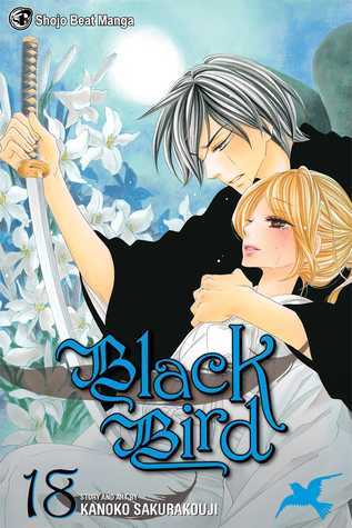 Black Bird Volume 18 (BLACK BIRD GN, Band 18)