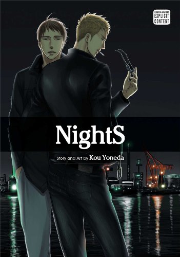 NIGHTS GN (MR) (C: 1-0-0)