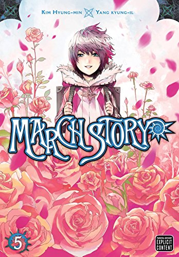 March Story Volume 5